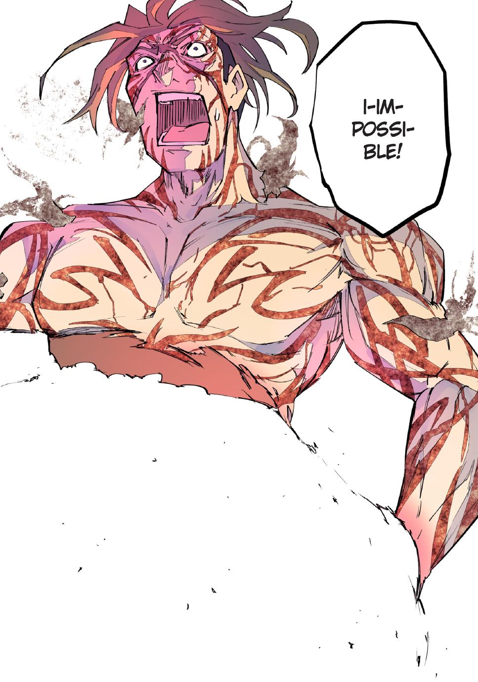 My Gift LVL 9999 Unlimited Gacha Chapter 169 page 20 - Chapter 169