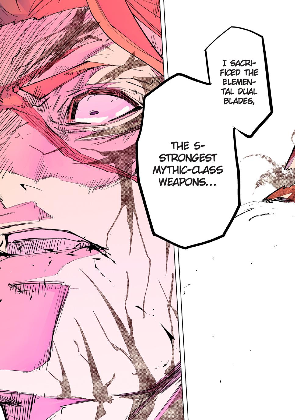 My Gift LVL 9999 Unlimited Gacha Chapter 169 page 21 - Chapter 169
