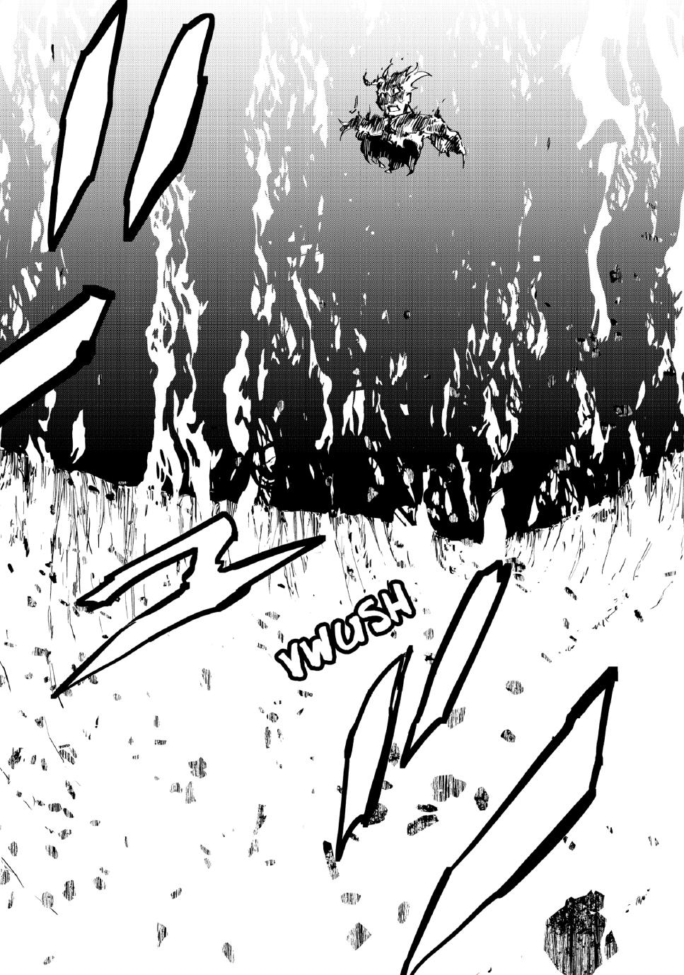 My Gift LVL 9999 Unlimited Gacha Chapter 169 page 22 - Chapter 169