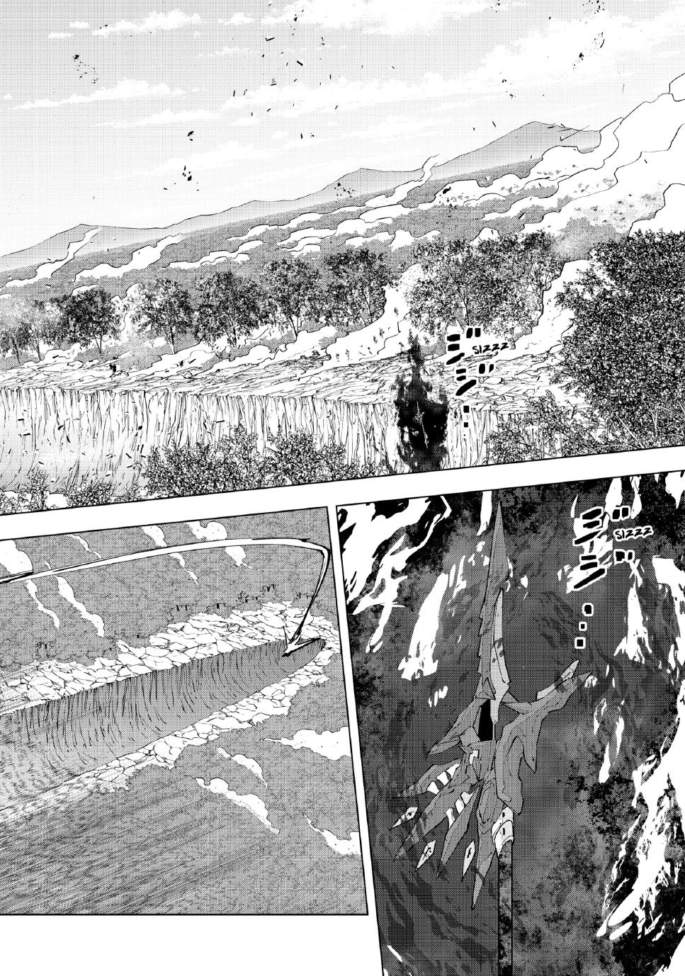 My Gift LVL 9999 Unlimited Gacha Chapter 169 page 26 - Chapter 169