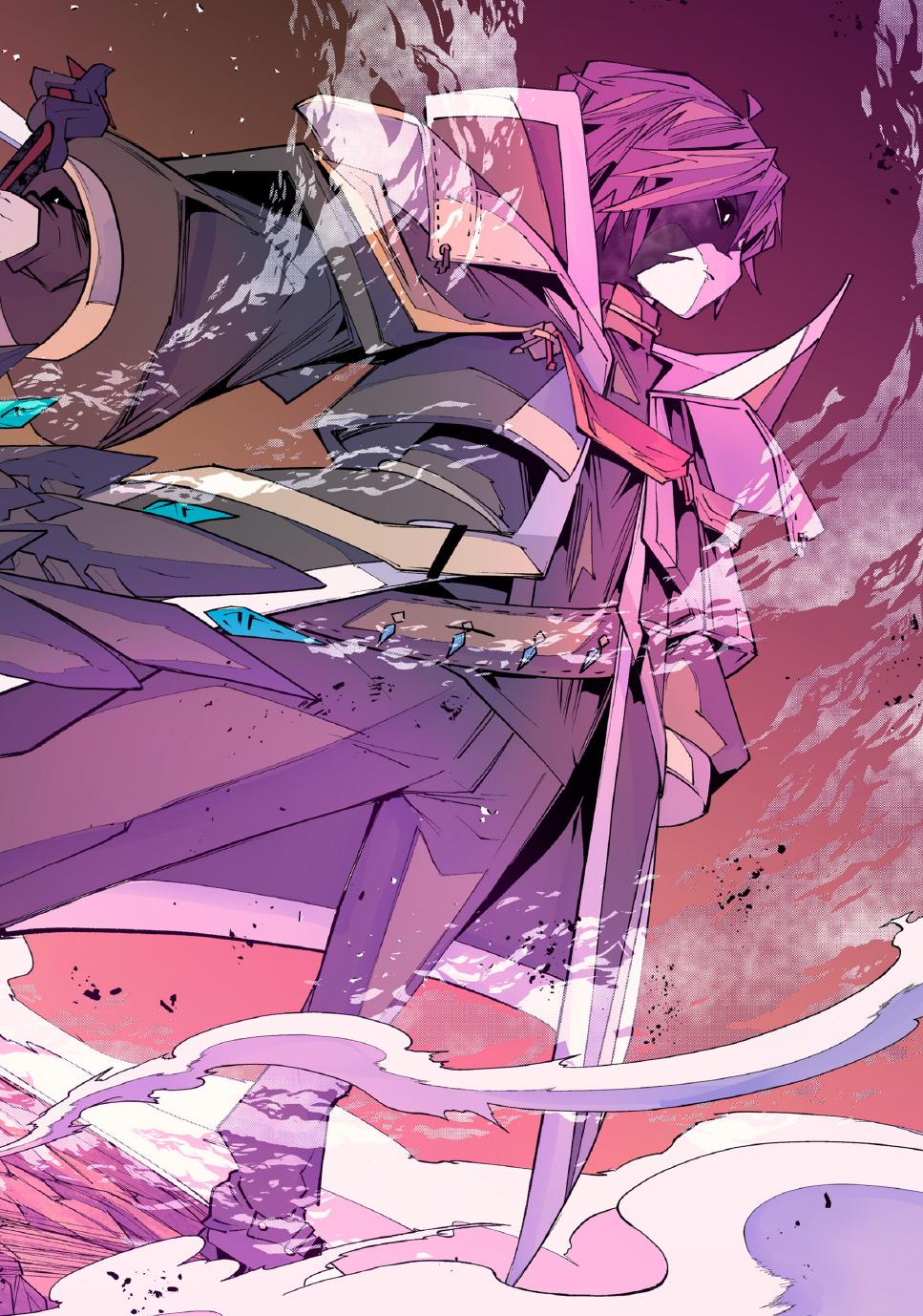My Gift LVL 9999 Unlimited Gacha Chapter 169 page 28 - Chapter 169