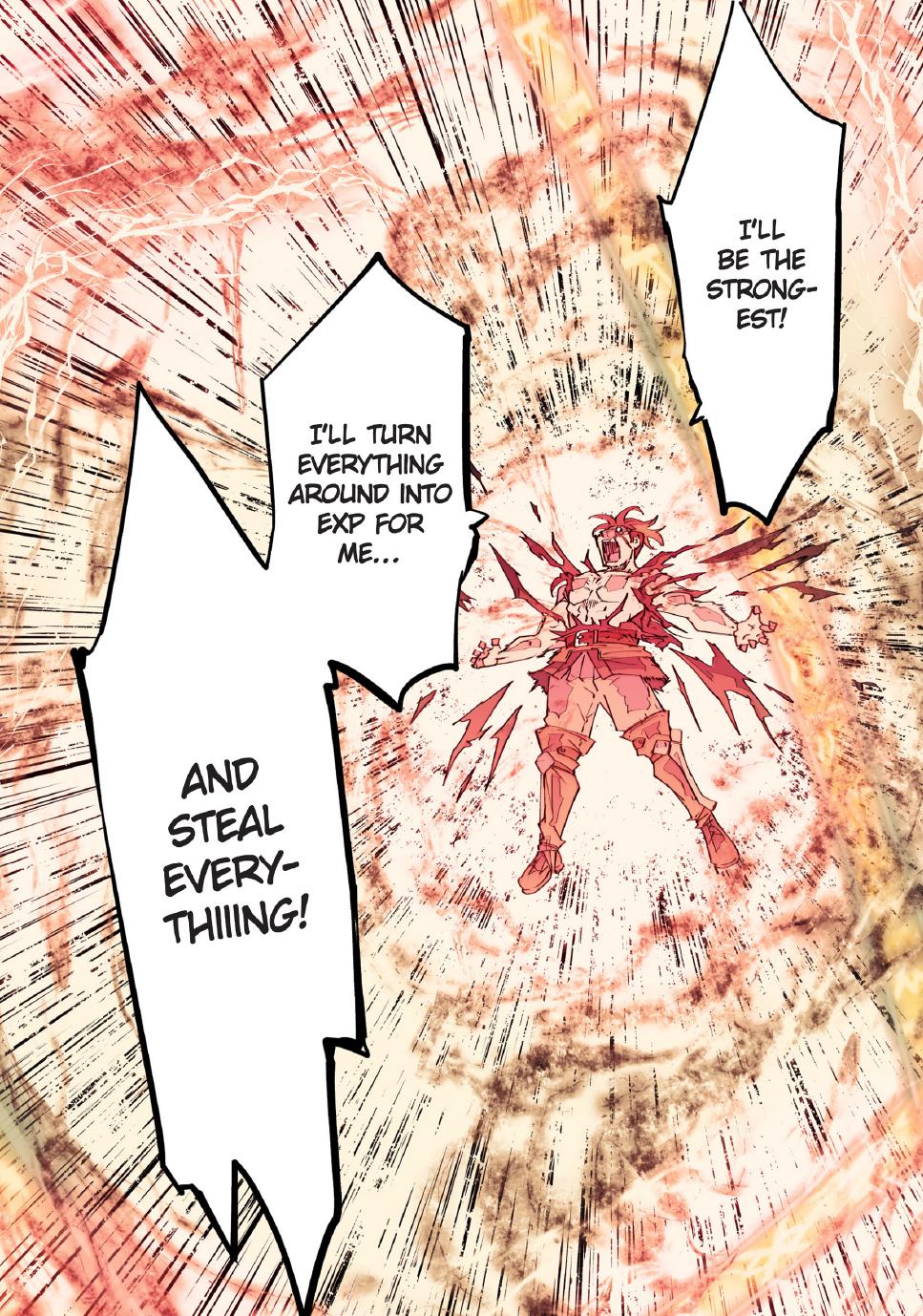 My Gift LVL 9999 Unlimited Gacha Chapter 169 page 6 - Chapter 169