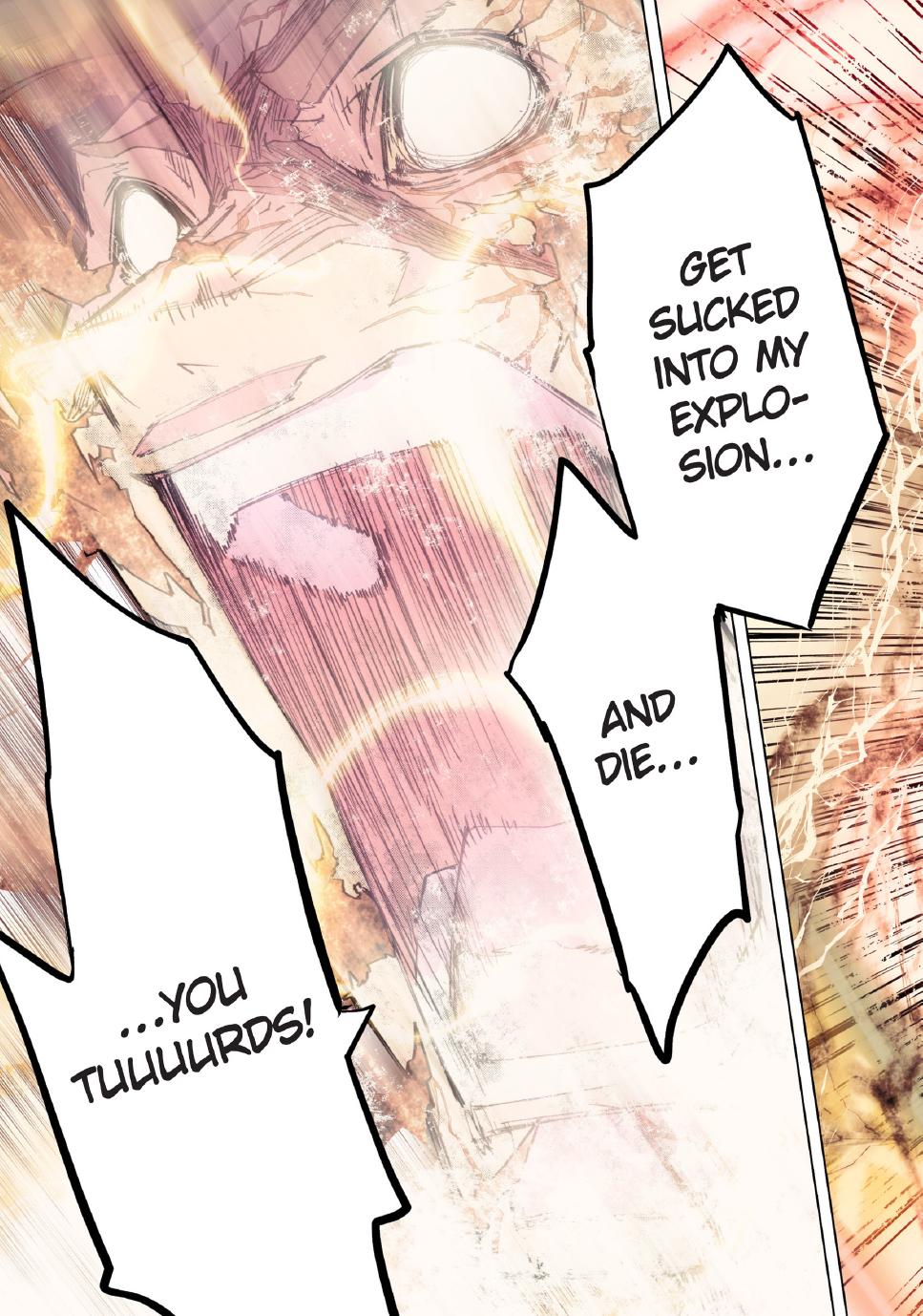My Gift LVL 9999 Unlimited Gacha Chapter 169 page 7 - Chapter 169