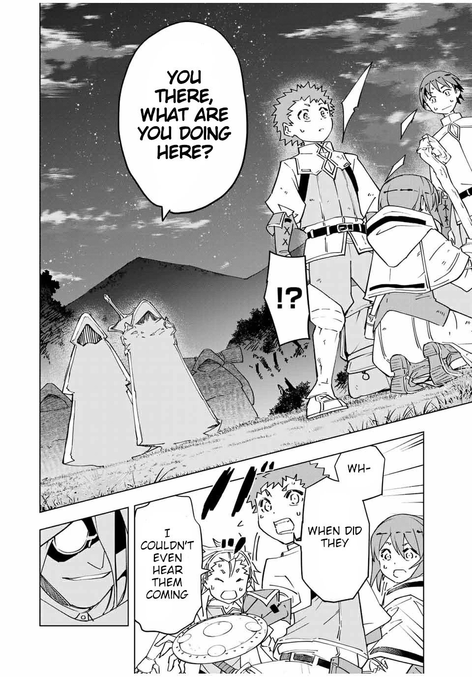 My Gift LVL 9999 Unlimited Gacha Chapter 17 page 7 - Chapter 17