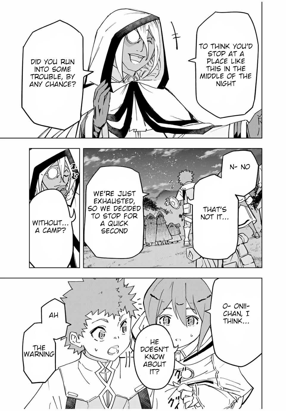 My Gift LVL 9999 Unlimited Gacha Chapter 17 page 8 - Chapter 17