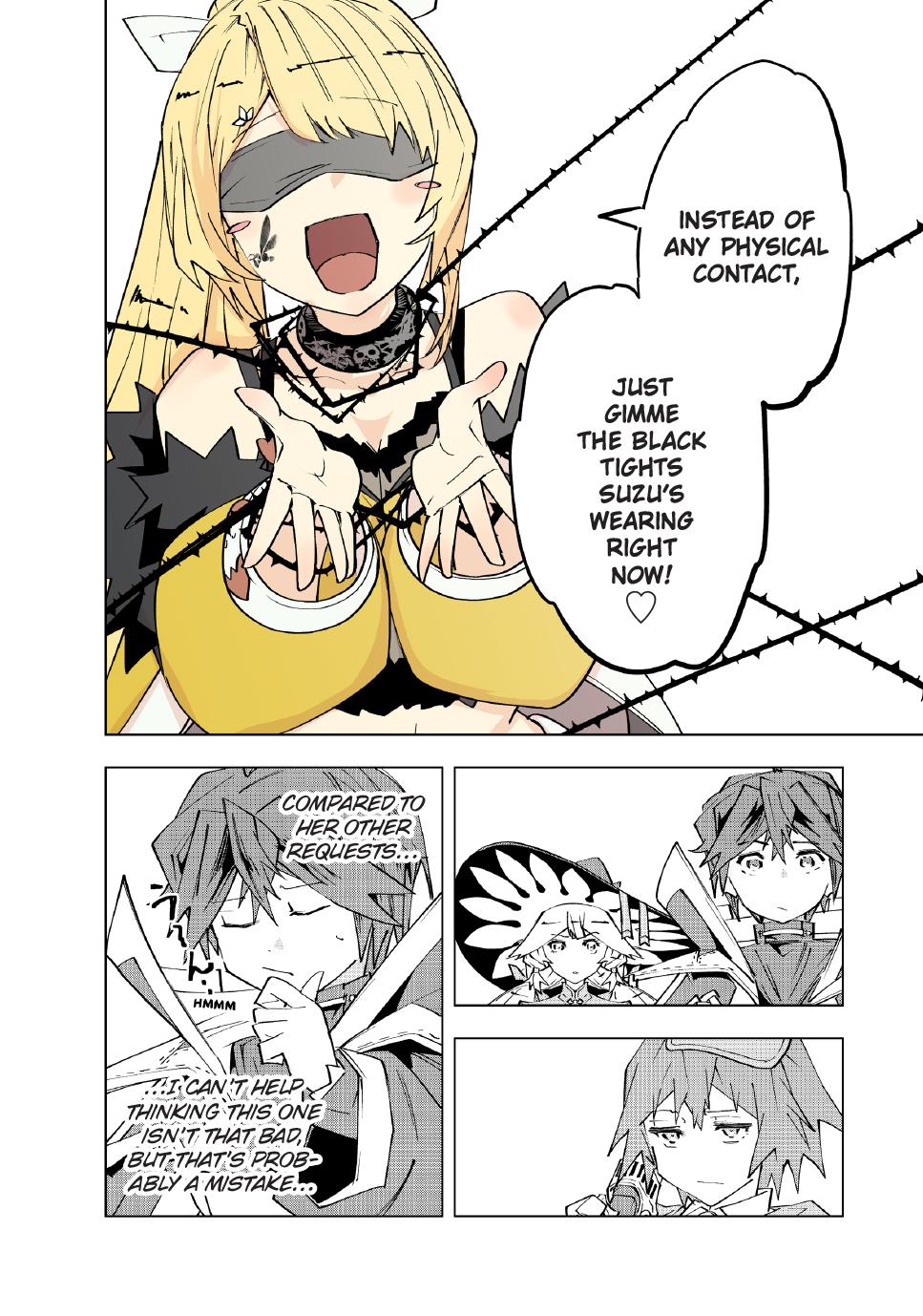 My Gift LVL 9999 Unlimited Gacha Chapter 171 page 18 - Chapter 171