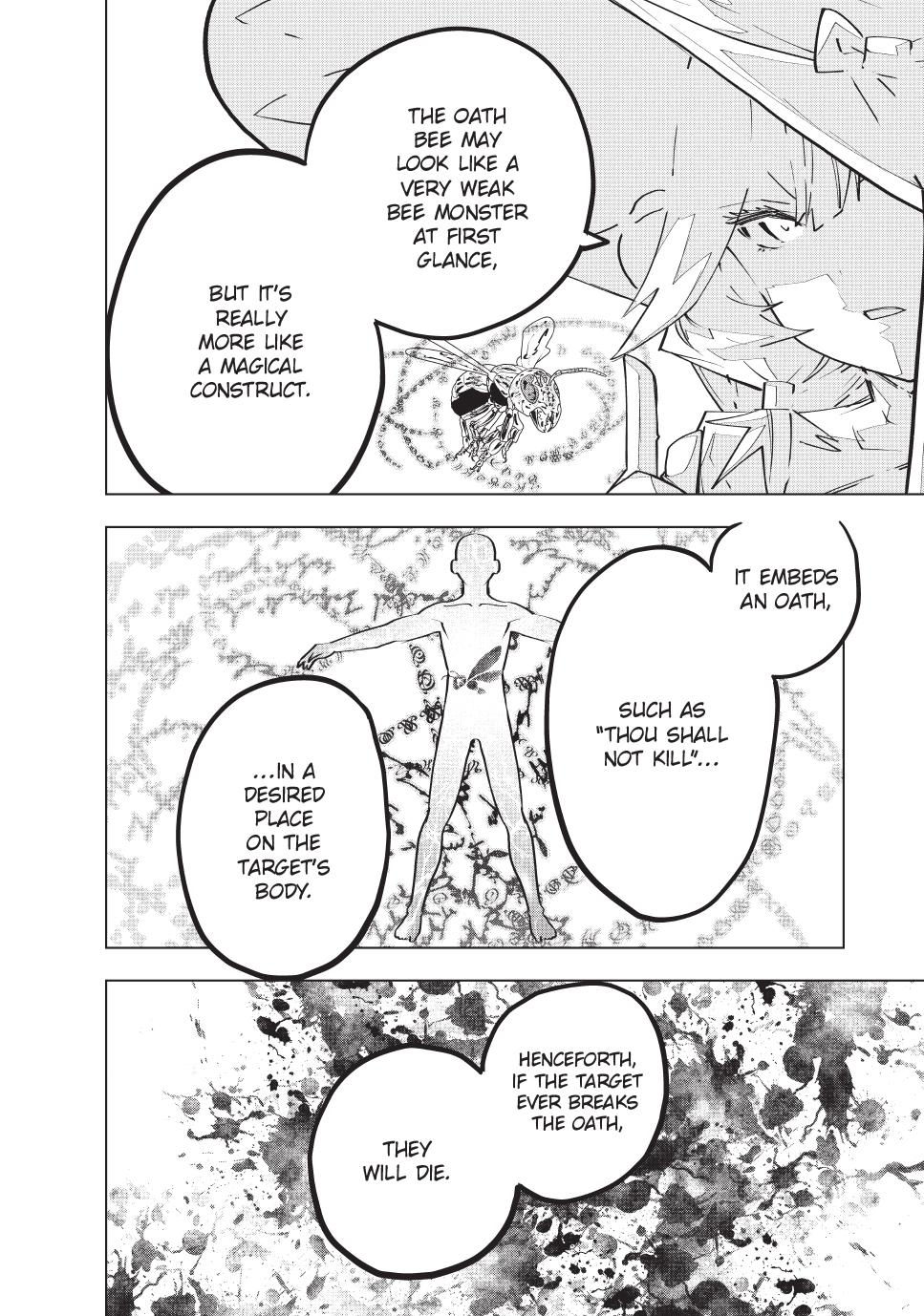 My Gift LVL 9999 Unlimited Gacha Chapter 171 page 4 - Chapter 171