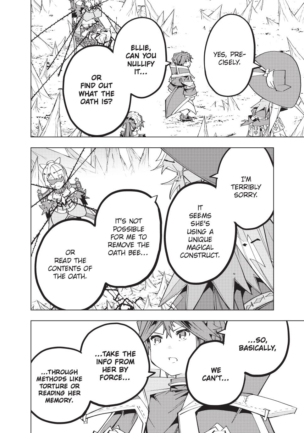 My Gift LVL 9999 Unlimited Gacha Chapter 171 page 6 - Chapter 171