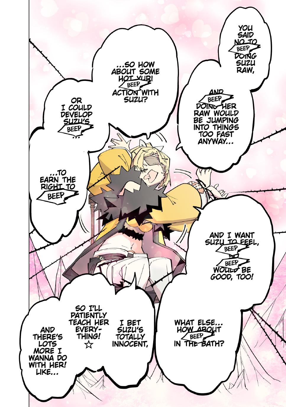 My Gift LVL 9999 Unlimited Gacha Chapter 172 page 10 - Chapter 172