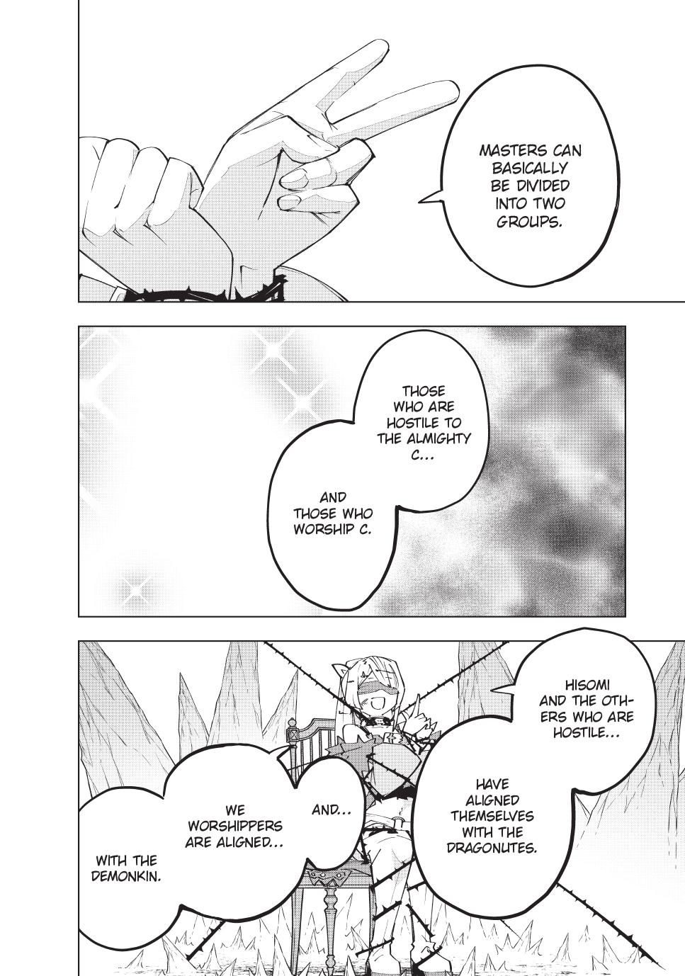 My Gift LVL 9999 Unlimited Gacha Chapter 172 page 2 - Chapter 172