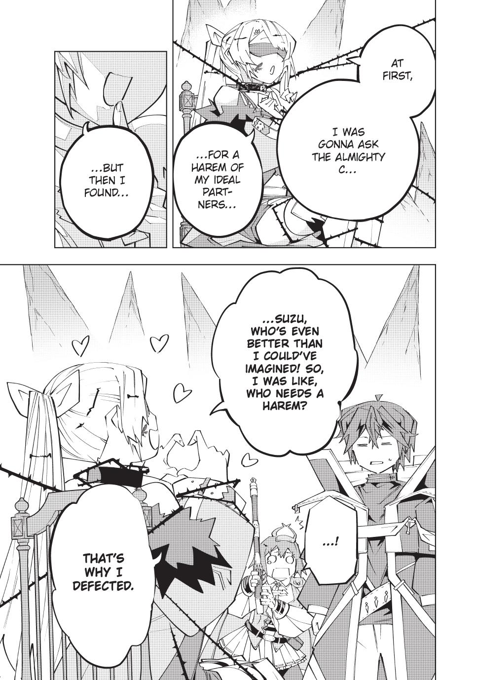 My Gift LVL 9999 Unlimited Gacha Chapter 172 page 5 - Chapter 172