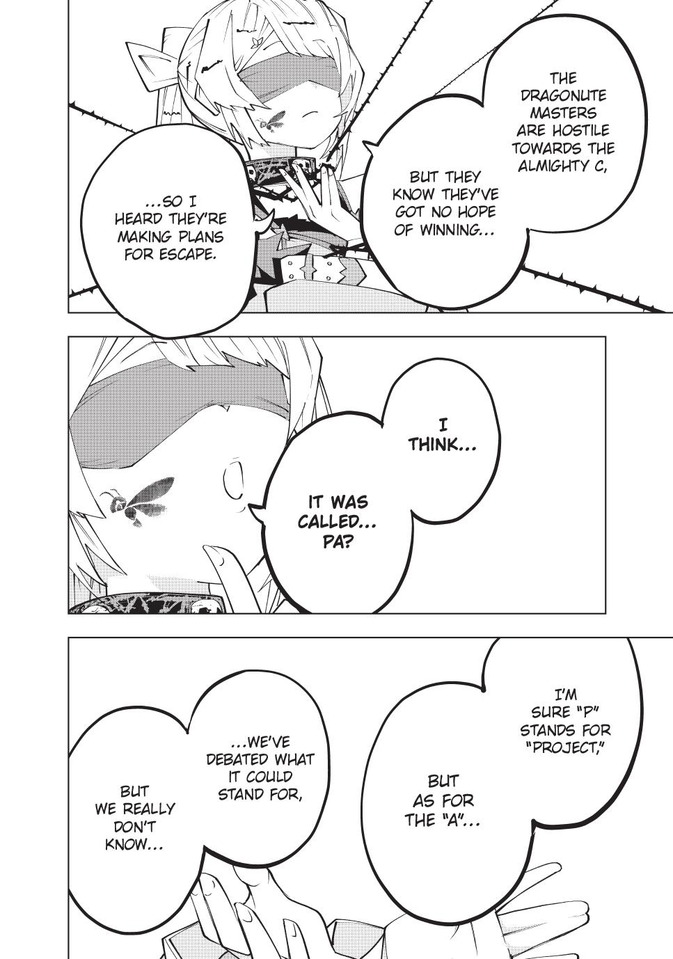 My Gift LVL 9999 Unlimited Gacha Chapter 172 page 6 - Chapter 172