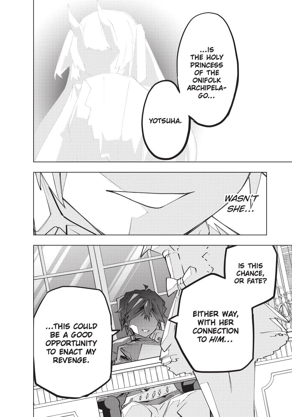 My Gift LVL 9999 Unlimited Gacha Chapter 173 page 24 - Chapter 173