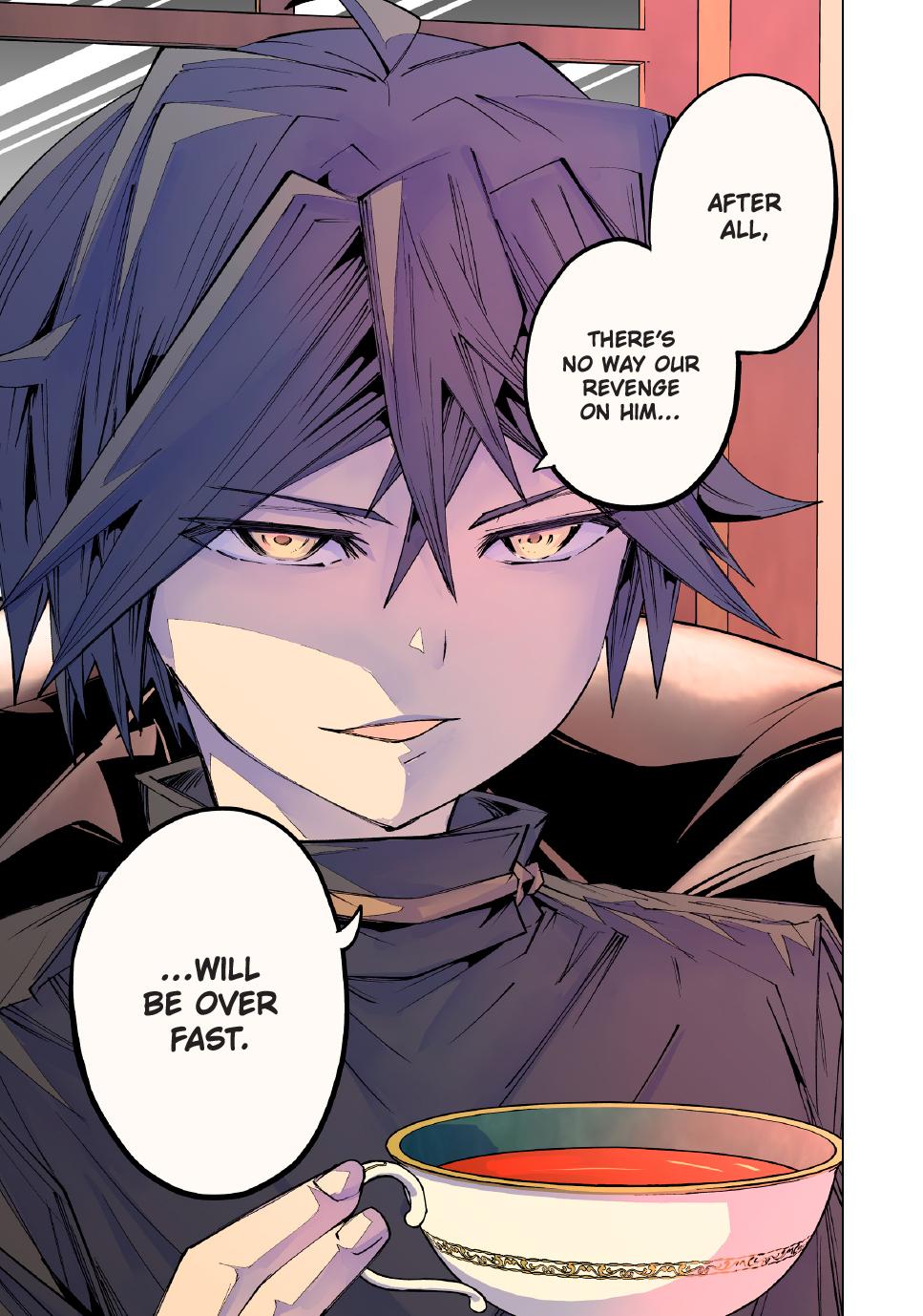 My Gift LVL 9999 Unlimited Gacha Chapter 174 page 15 - Chapter 174