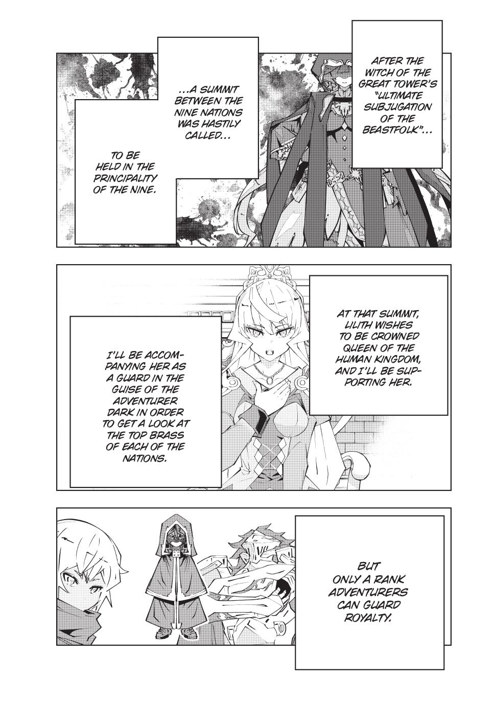 My Gift LVL 9999 Unlimited Gacha Chapter 174 page 2 - Chapter 174