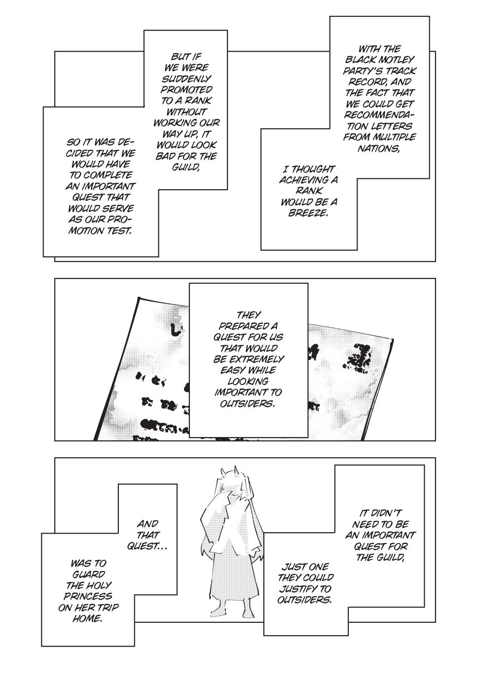 My Gift LVL 9999 Unlimited Gacha Chapter 174 page 3 - Chapter 174