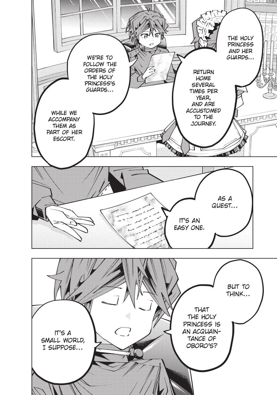 My Gift LVL 9999 Unlimited Gacha Chapter 174 page 4 - Chapter 174