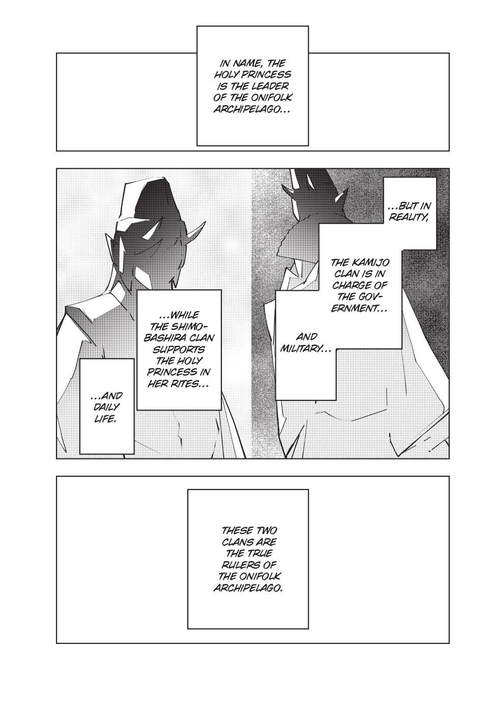 My Gift LVL 9999 Unlimited Gacha Chapter 175 page 10 - Chapter 175