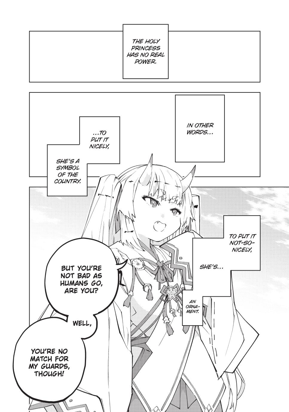 My Gift LVL 9999 Unlimited Gacha Chapter 175 page 11 - Chapter 175