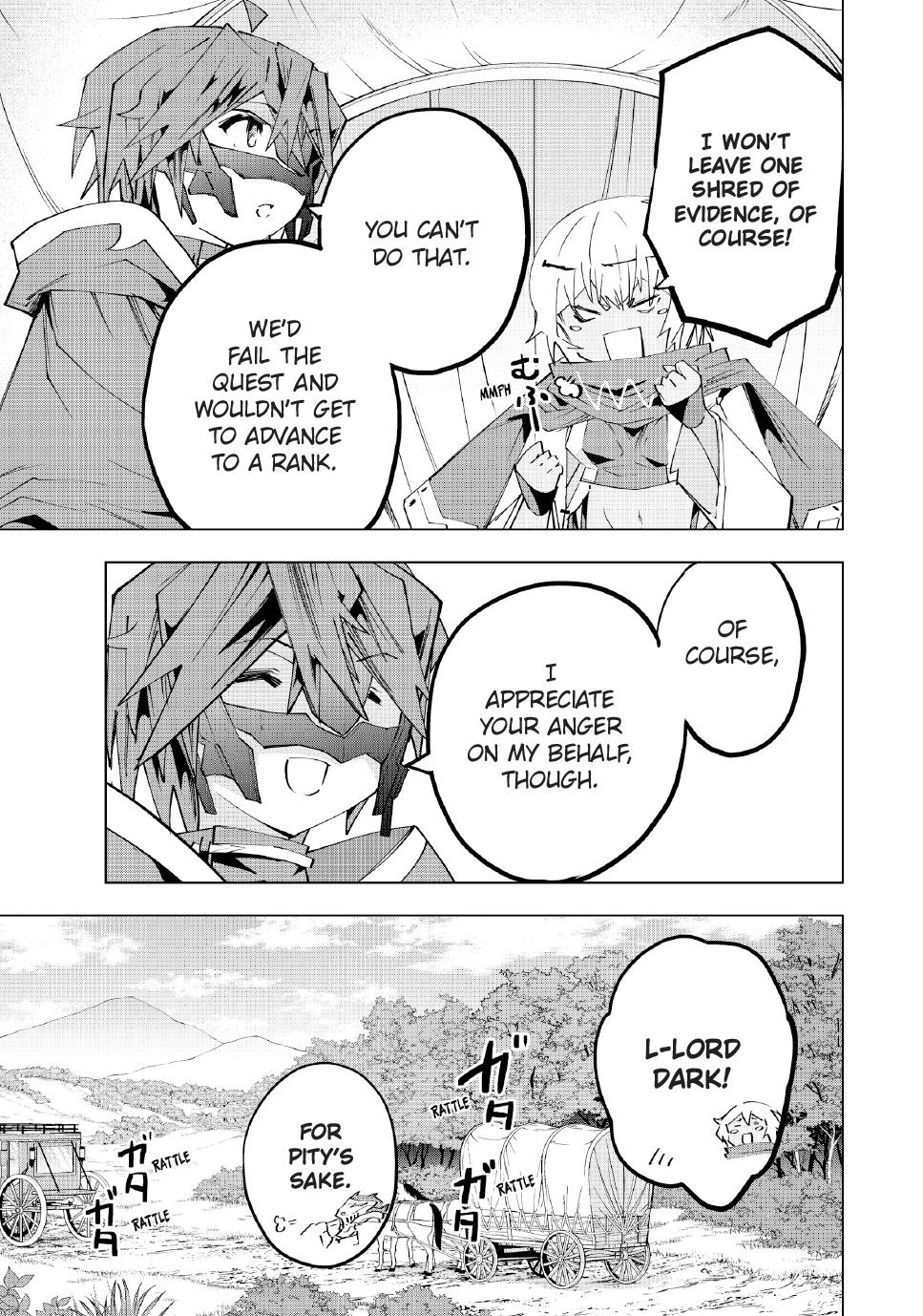 My Gift LVL 9999 Unlimited Gacha Chapter 175 page 14 - Chapter 175