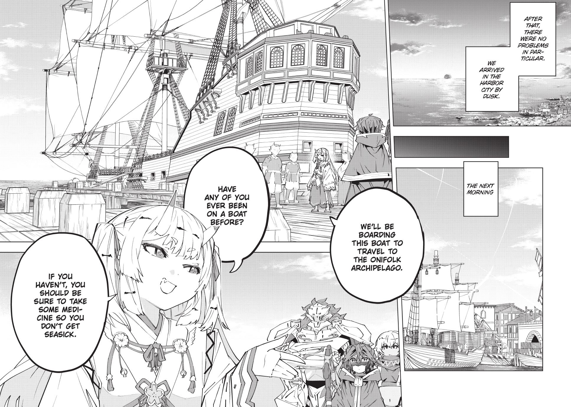 My Gift LVL 9999 Unlimited Gacha Chapter 175 page 15 - Chapter 175