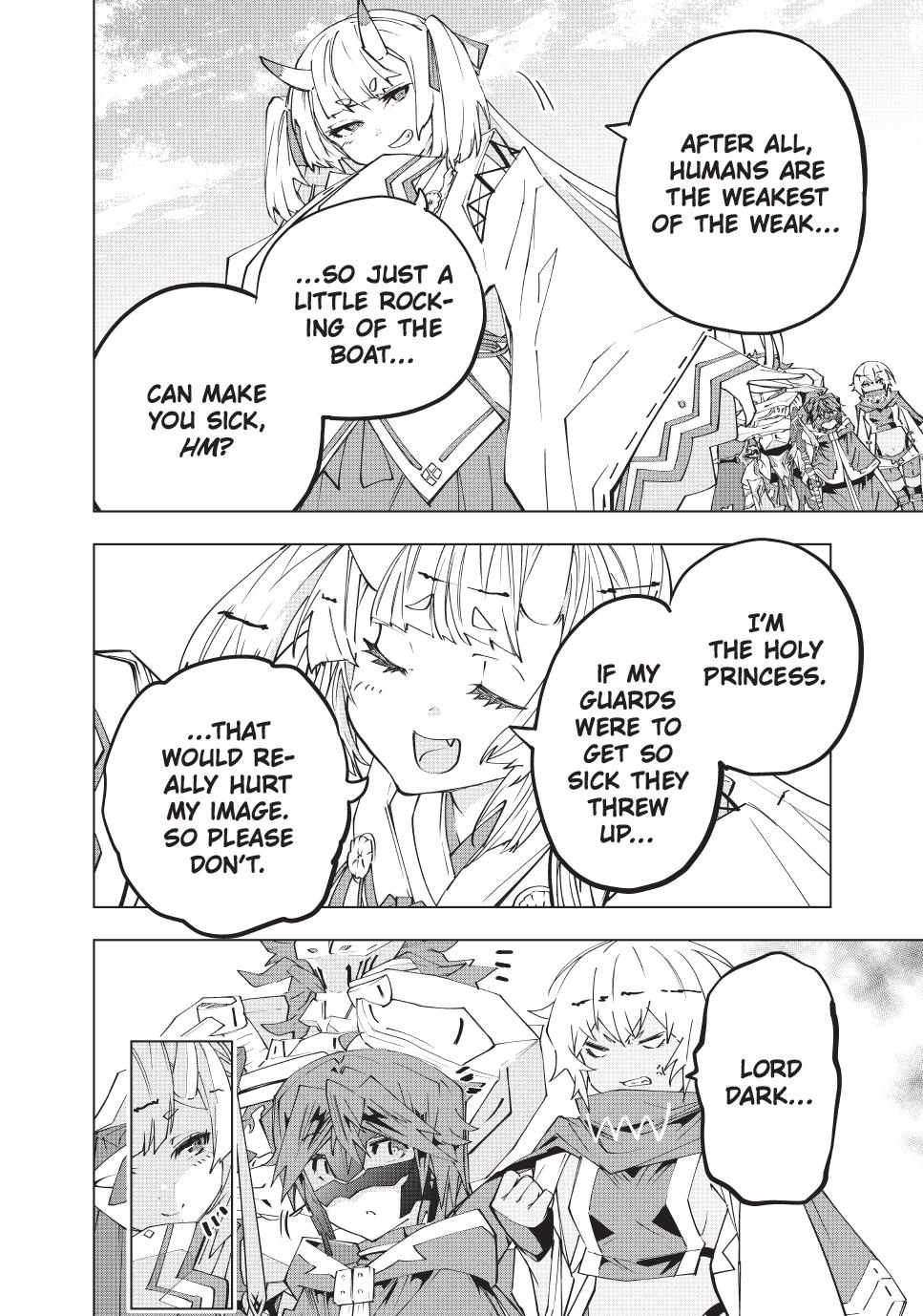 My Gift LVL 9999 Unlimited Gacha Chapter 175 page 16 - Chapter 175