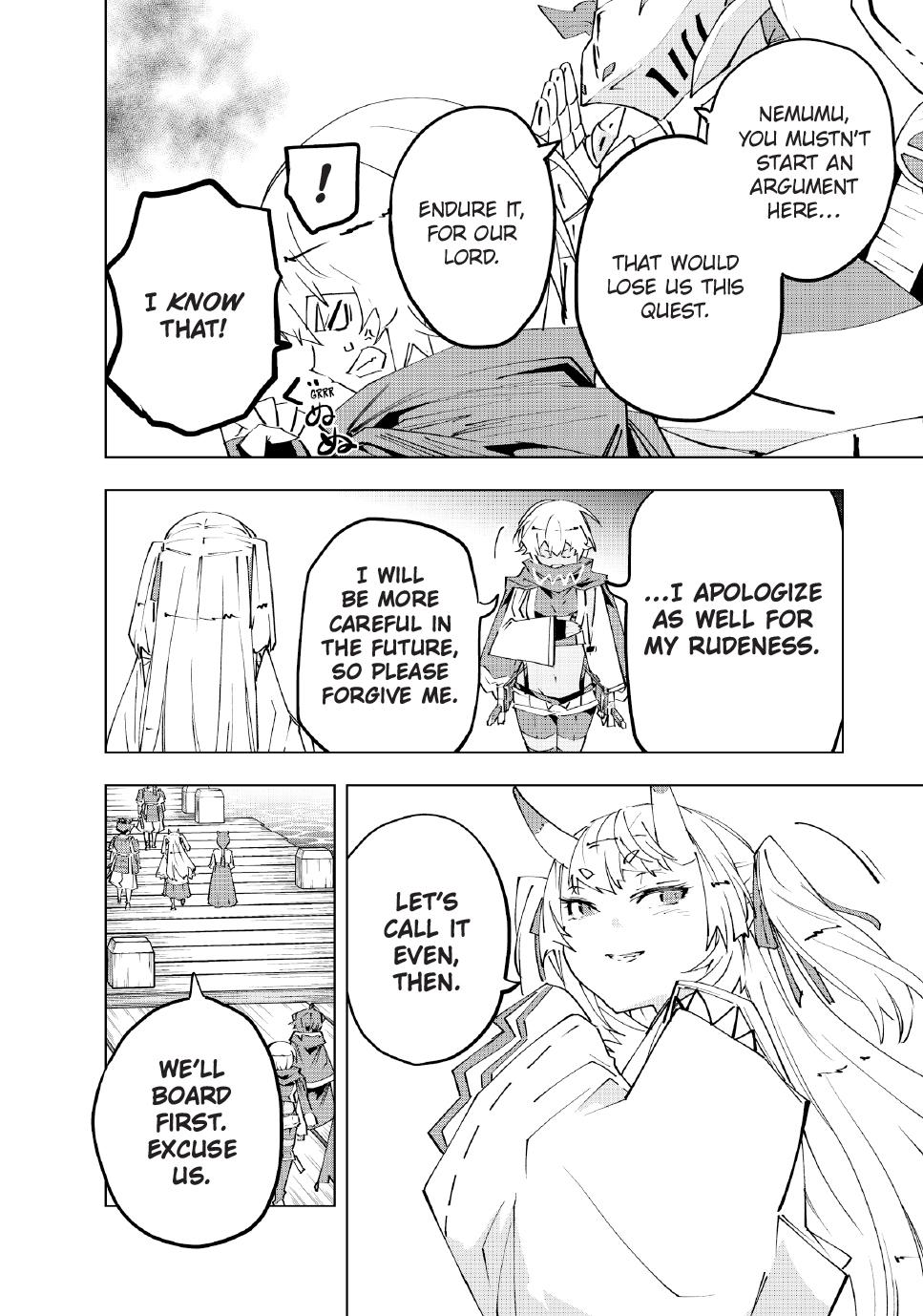 My Gift LVL 9999 Unlimited Gacha Chapter 175 page 20 - Chapter 175