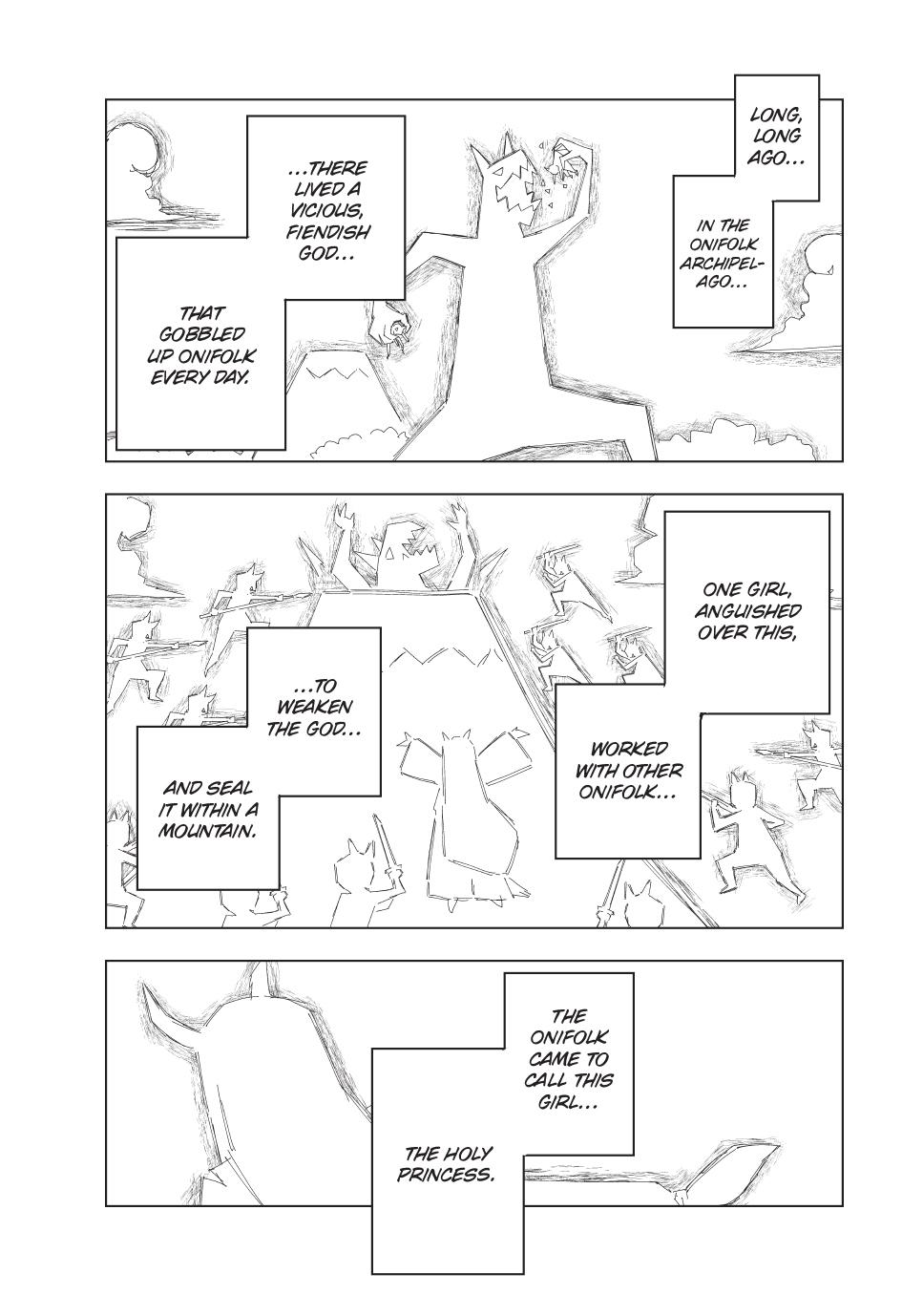 My Gift LVL 9999 Unlimited Gacha Chapter 175 page 8 - Chapter 175