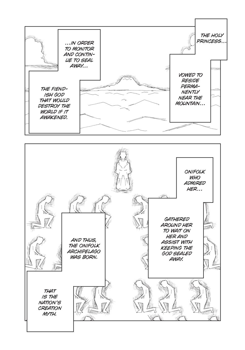 My Gift LVL 9999 Unlimited Gacha Chapter 175 page 9 - Chapter 175