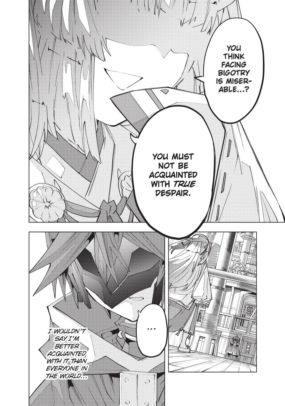My Gift LVL 9999 Unlimited Gacha Chapter 176 page 13 - Chapter 176