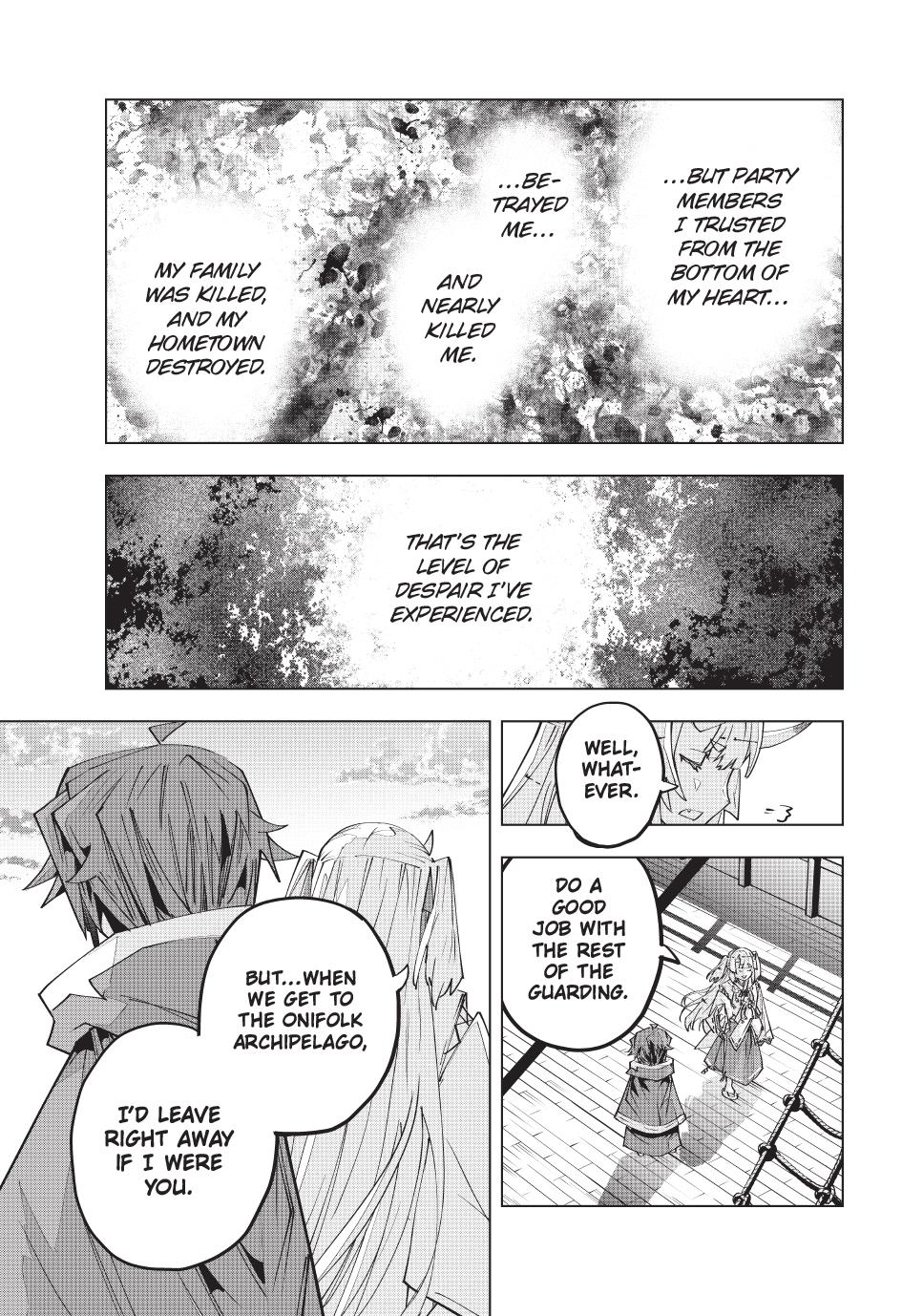 My Gift LVL 9999 Unlimited Gacha Chapter 176 page 14 - Chapter 176