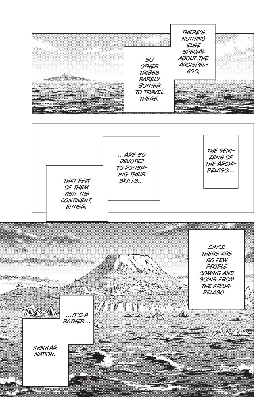 My Gift LVL 9999 Unlimited Gacha Chapter 176 page 17 - Chapter 176