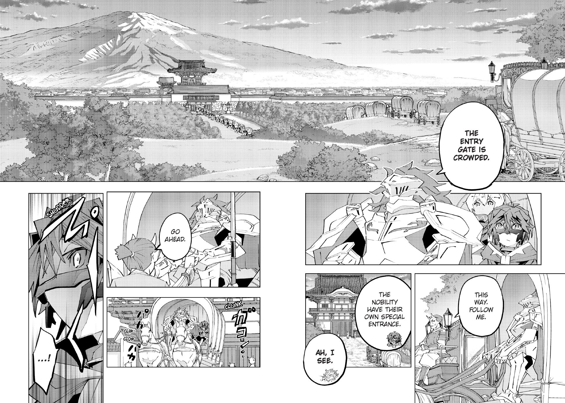 My Gift LVL 9999 Unlimited Gacha Chapter 176 page 20 - Chapter 176