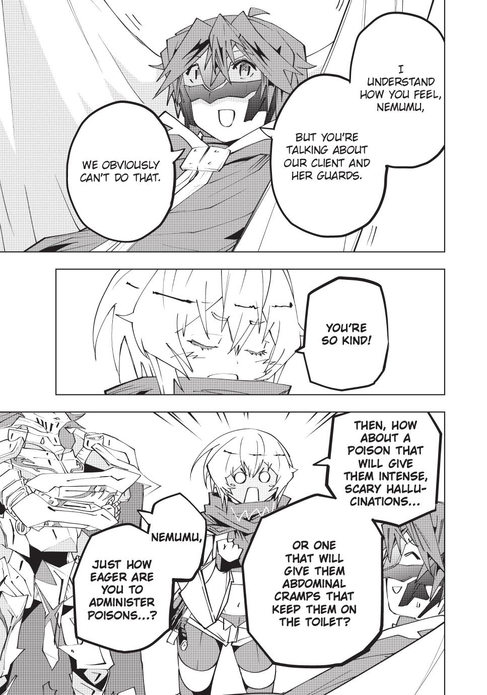 My Gift LVL 9999 Unlimited Gacha Chapter 176 page 3 - Chapter 176