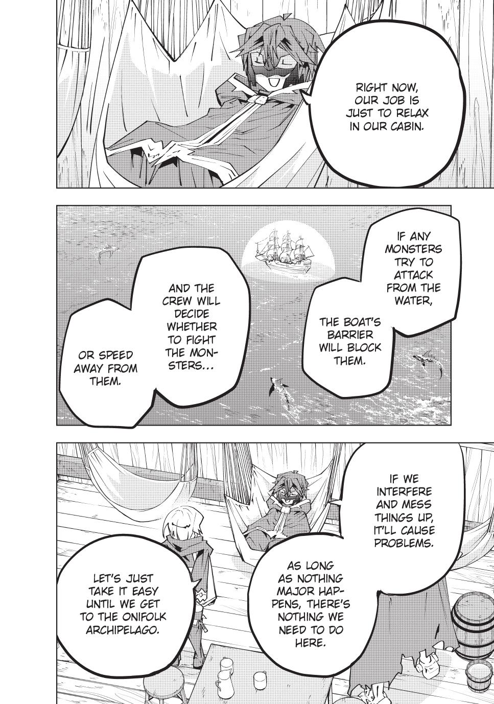 My Gift LVL 9999 Unlimited Gacha Chapter 176 page 4 - Chapter 176