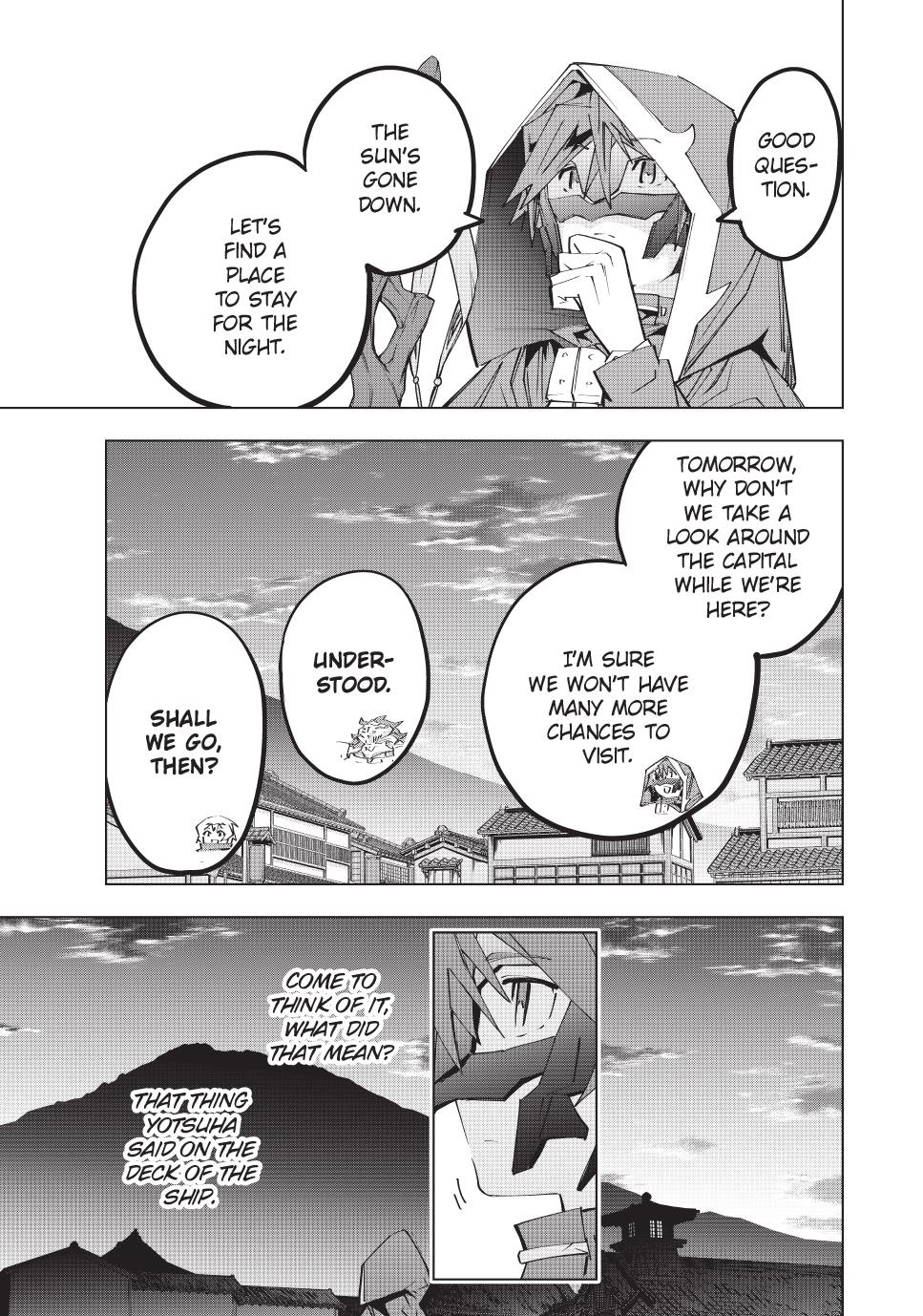 My Gift LVL 9999 Unlimited Gacha Chapter 177 page 10 - Chapter 177