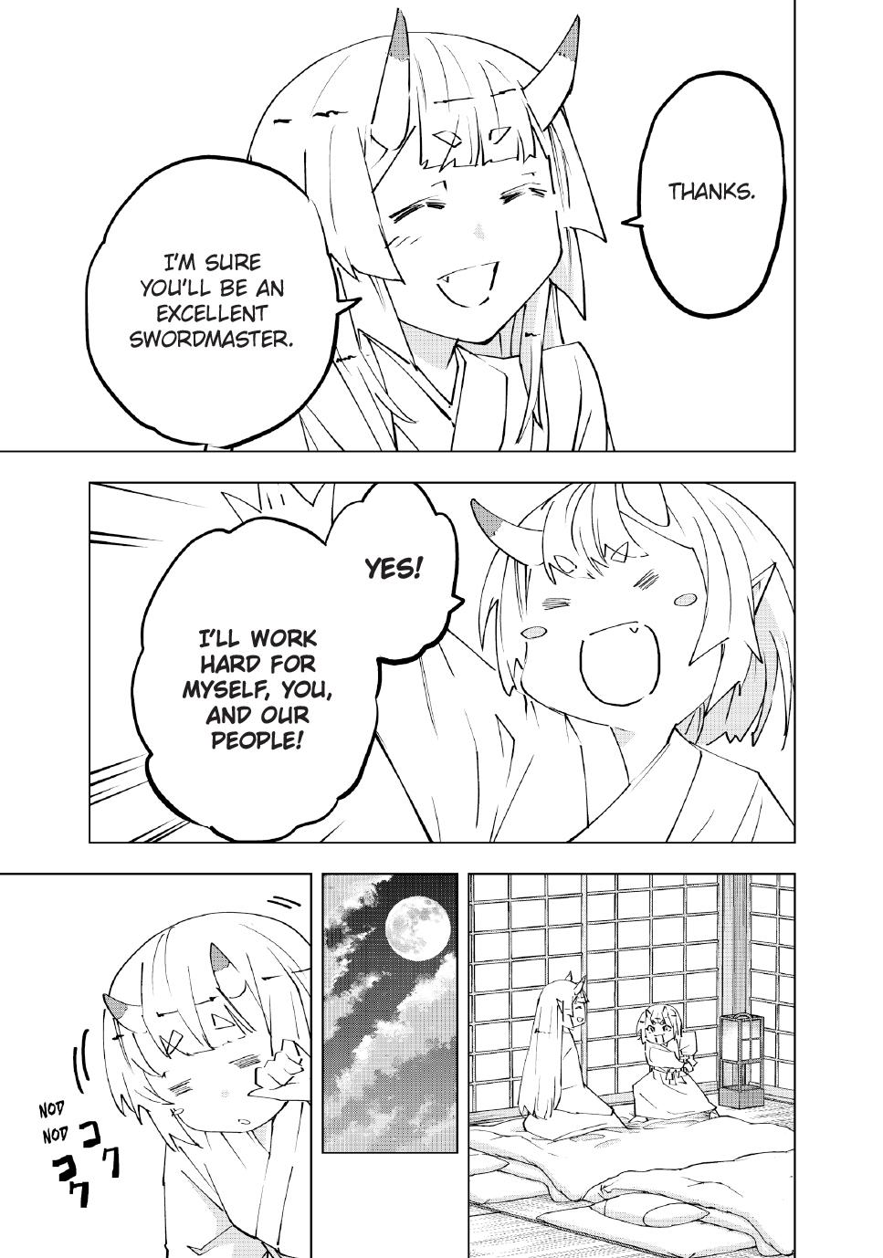 My Gift LVL 9999 Unlimited Gacha Chapter 177 page 18 - Chapter 177