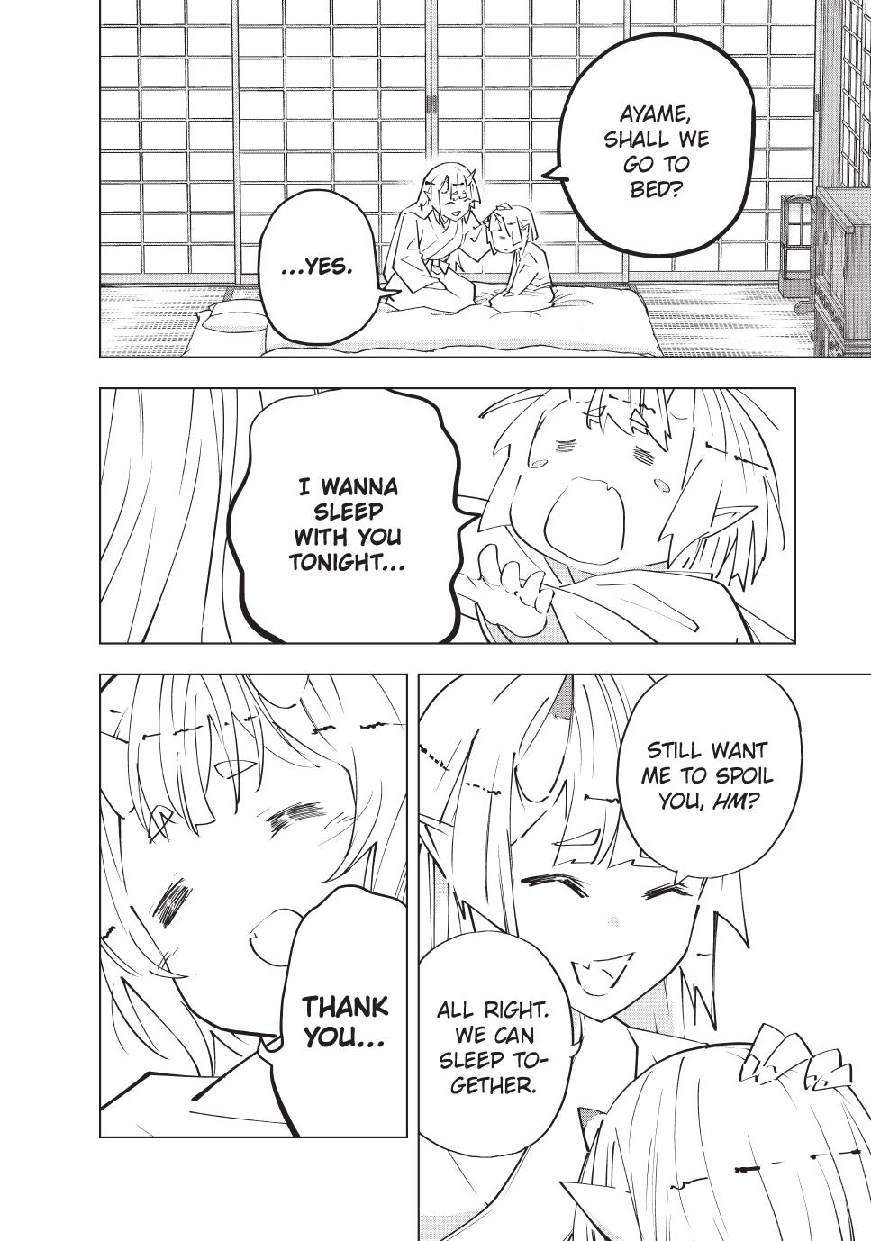 My Gift LVL 9999 Unlimited Gacha Chapter 177 page 19 - Chapter 177