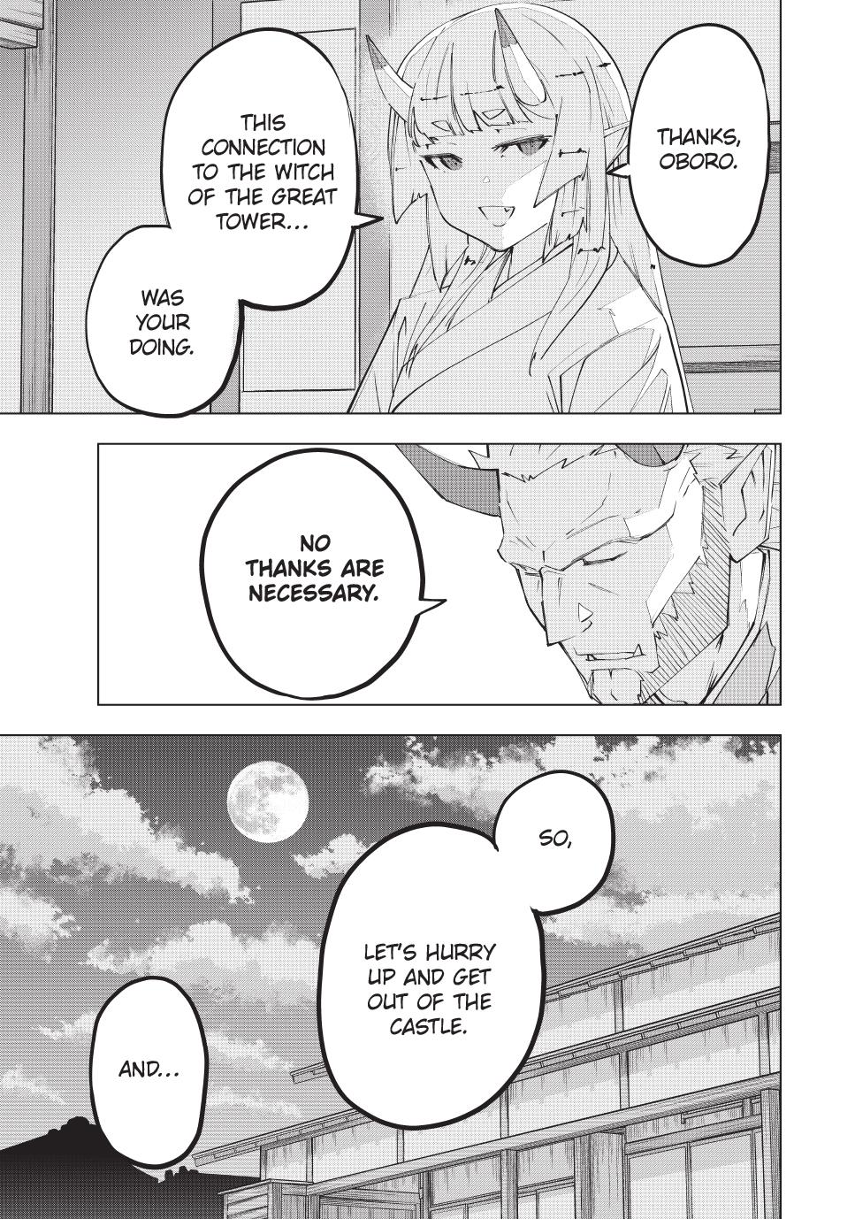 My Gift LVL 9999 Unlimited Gacha Chapter 177 page 24 - Chapter 177
