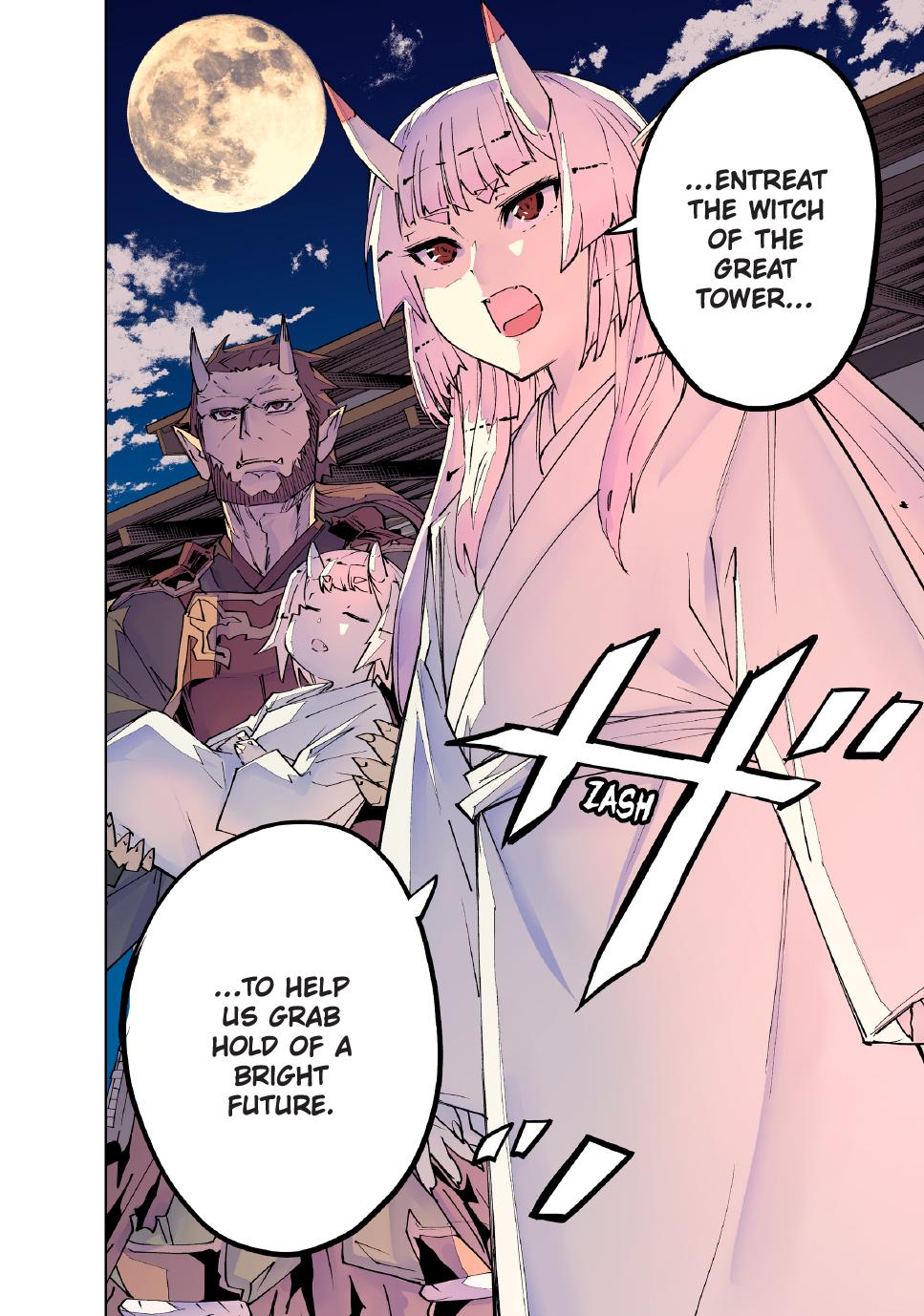 My Gift LVL 9999 Unlimited Gacha Chapter 177 page 25 - Chapter 177