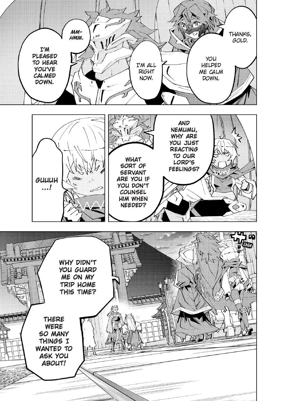 My Gift LVL 9999 Unlimited Gacha Chapter 177 page 4 - Chapter 177