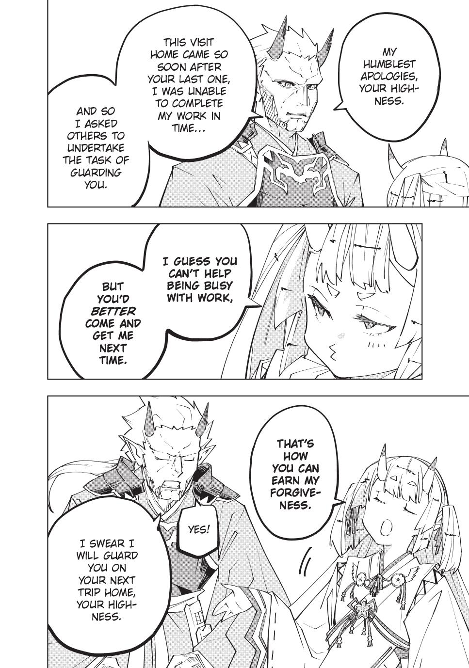 My Gift LVL 9999 Unlimited Gacha Chapter 177 page 5 - Chapter 177