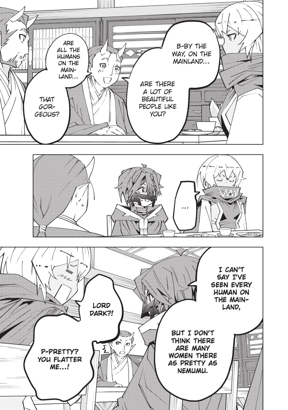 My Gift LVL 9999 Unlimited Gacha Chapter 178 page 11 - Chapter 178