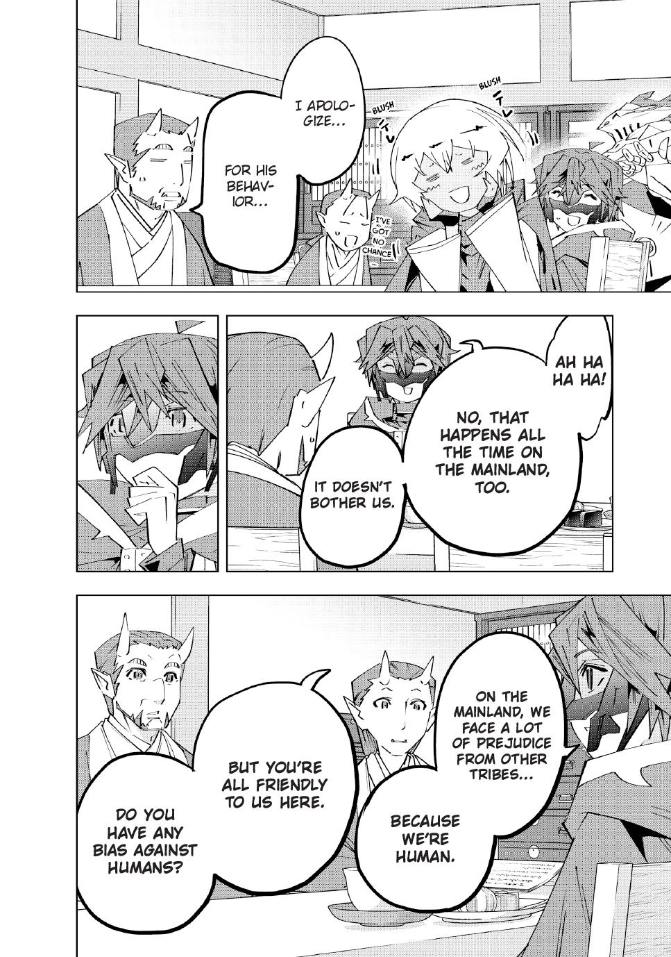 My Gift LVL 9999 Unlimited Gacha Chapter 178 page 12 - Chapter 178