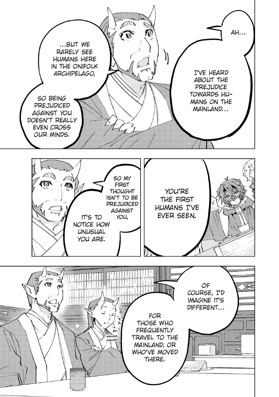 My Gift LVL 9999 Unlimited Gacha Chapter 178 page 13 - Chapter 178