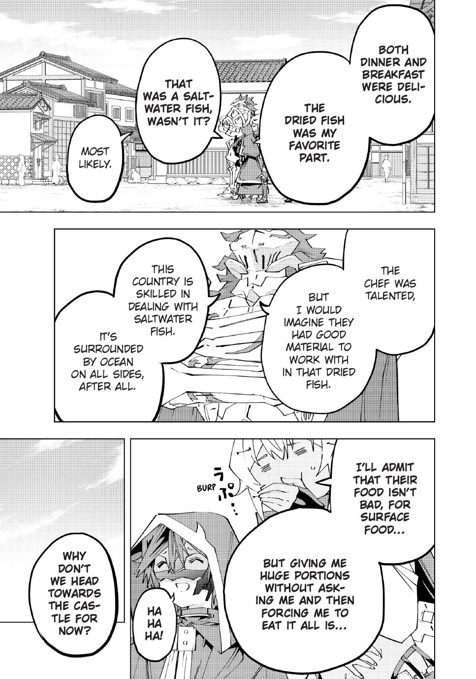 My Gift LVL 9999 Unlimited Gacha Chapter 178 page 3 - Chapter 178
