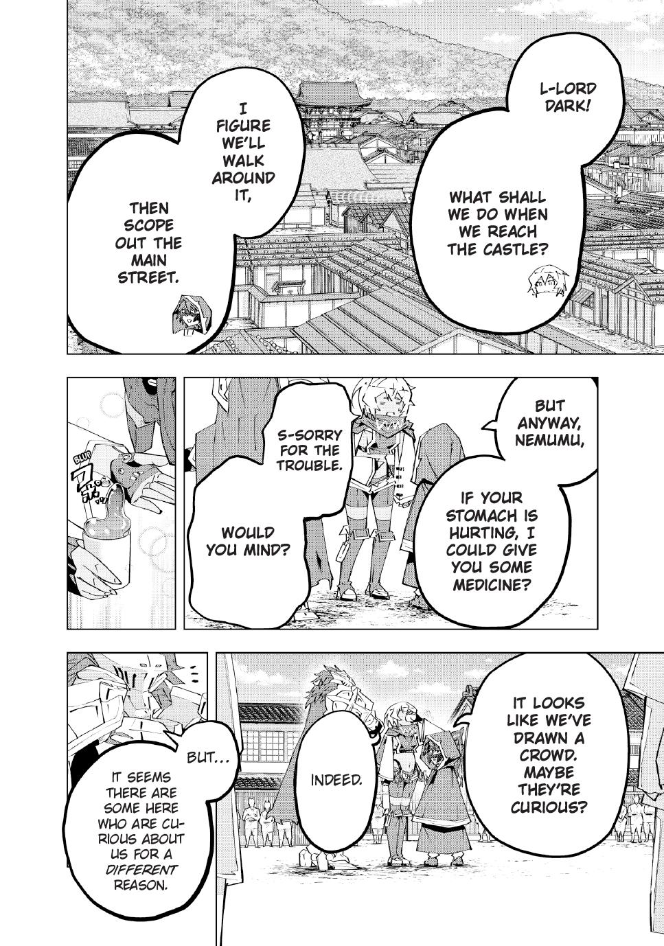 My Gift LVL 9999 Unlimited Gacha Chapter 178 page 4 - Chapter 178