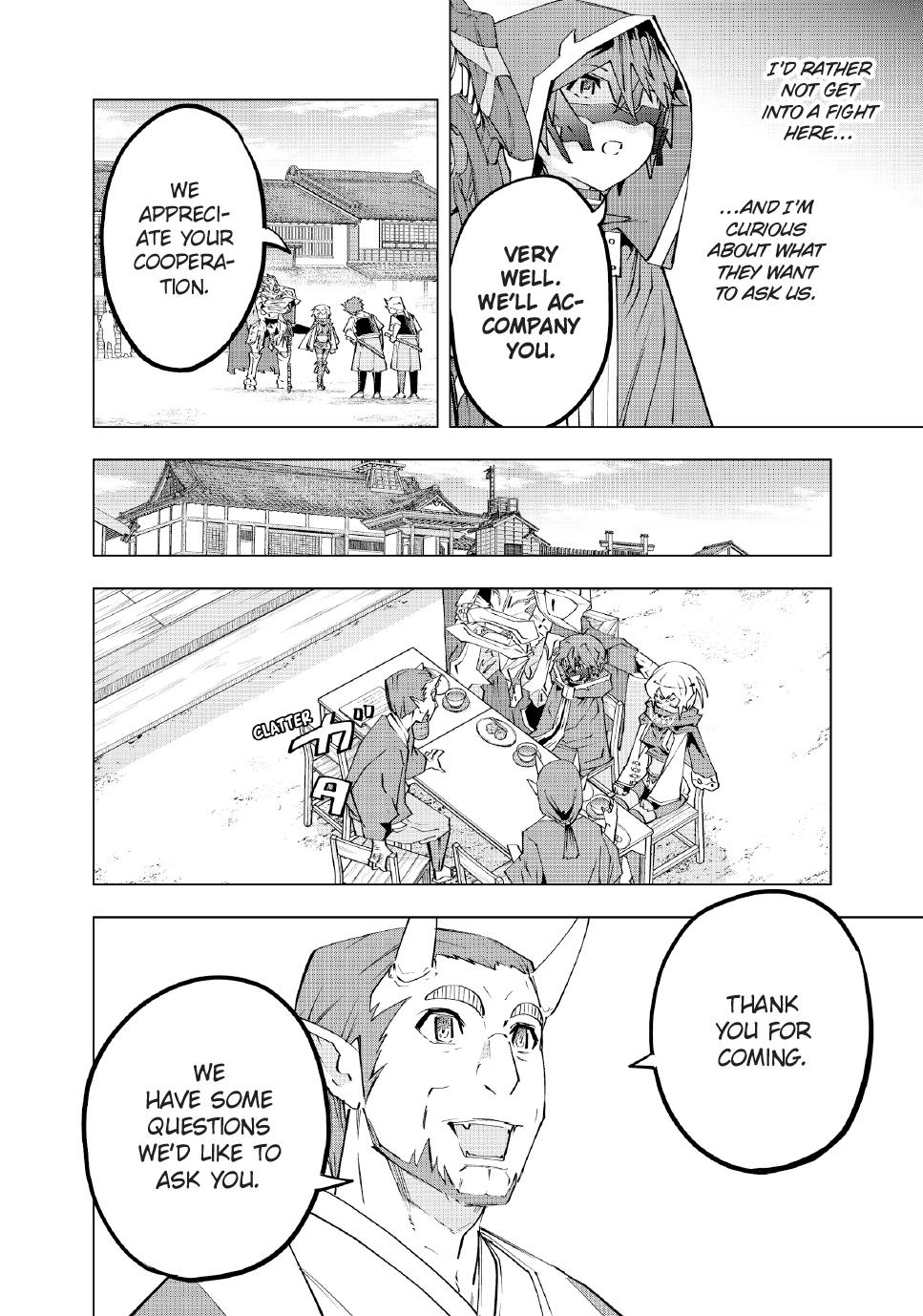 My Gift LVL 9999 Unlimited Gacha Chapter 178 page 6 - Chapter 178
