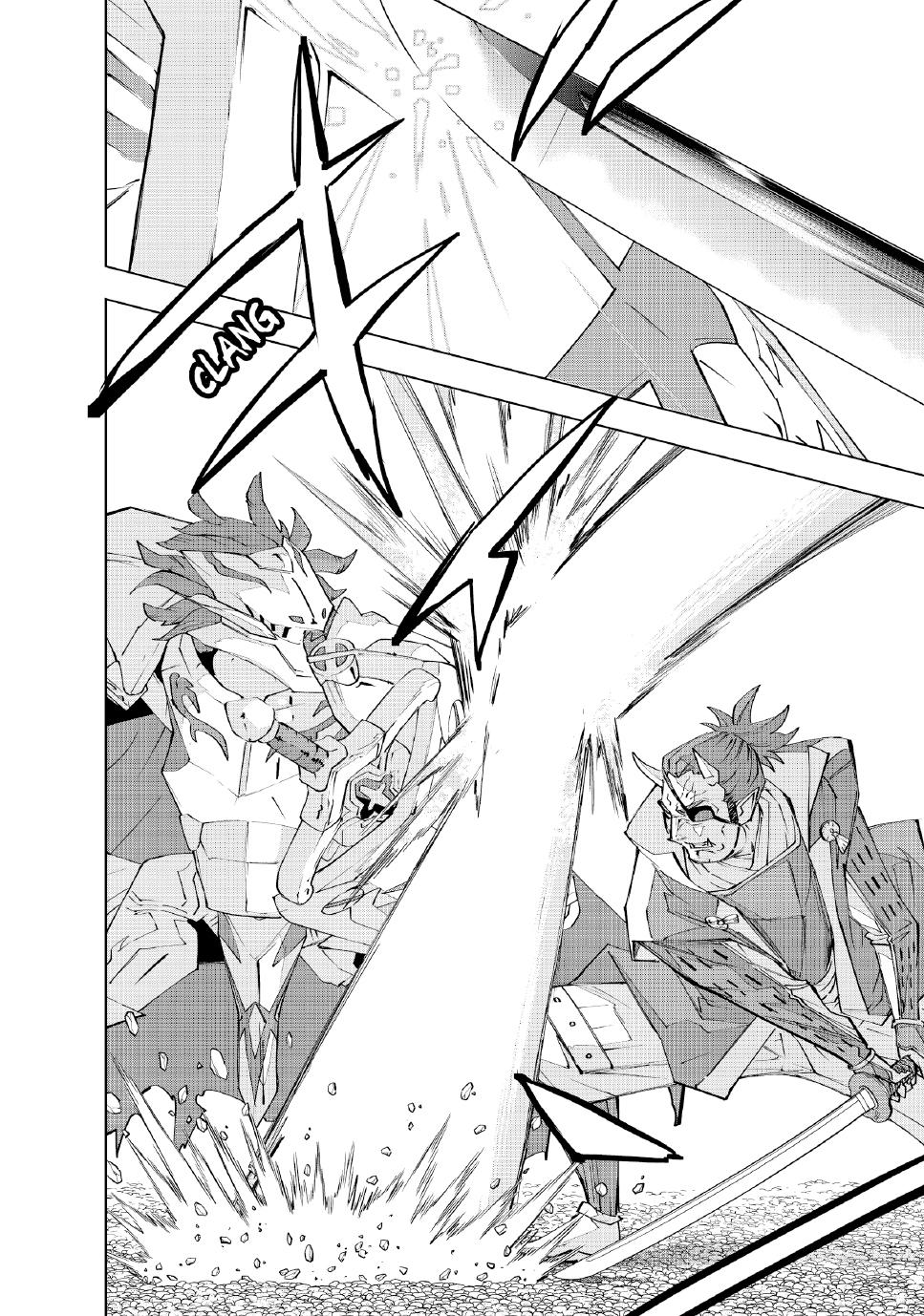 My Gift LVL 9999 Unlimited Gacha Chapter 179 page 16 - Chapter 179