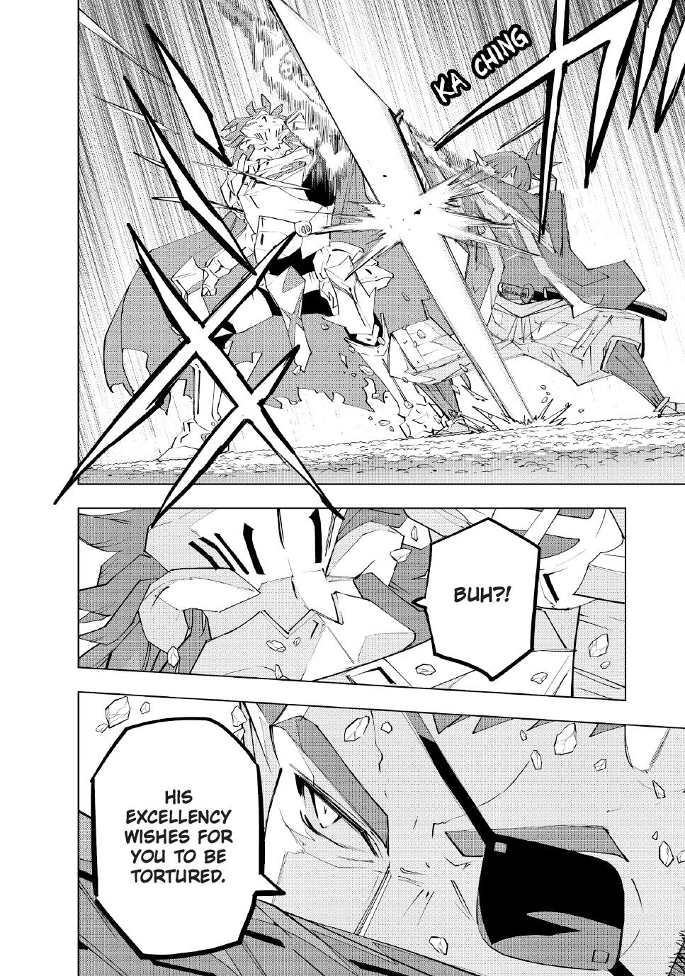 My Gift LVL 9999 Unlimited Gacha Chapter 179 page 18 - Chapter 179